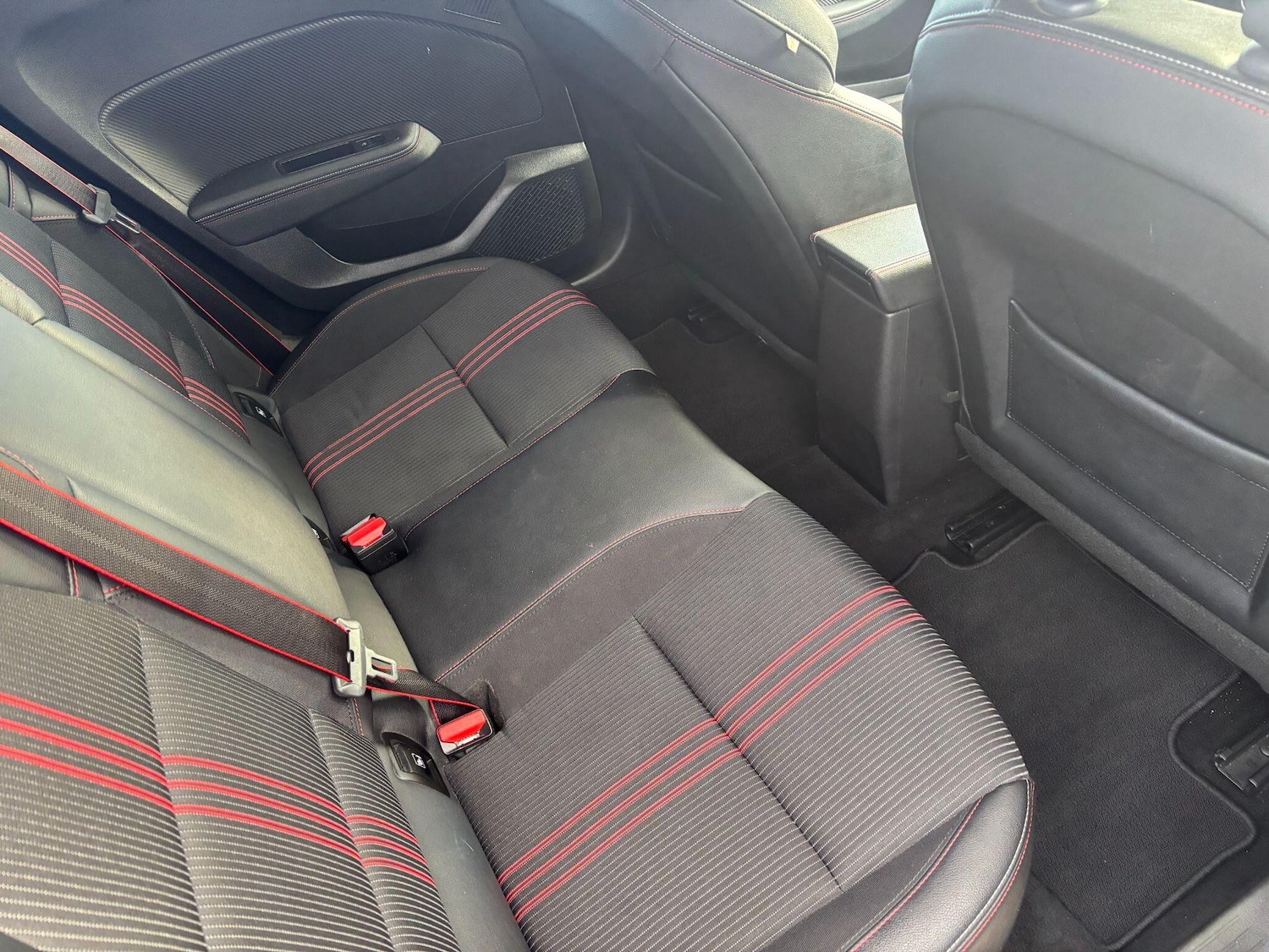 Used Renault Clio 2022 for sale - 76521725: Photo 12