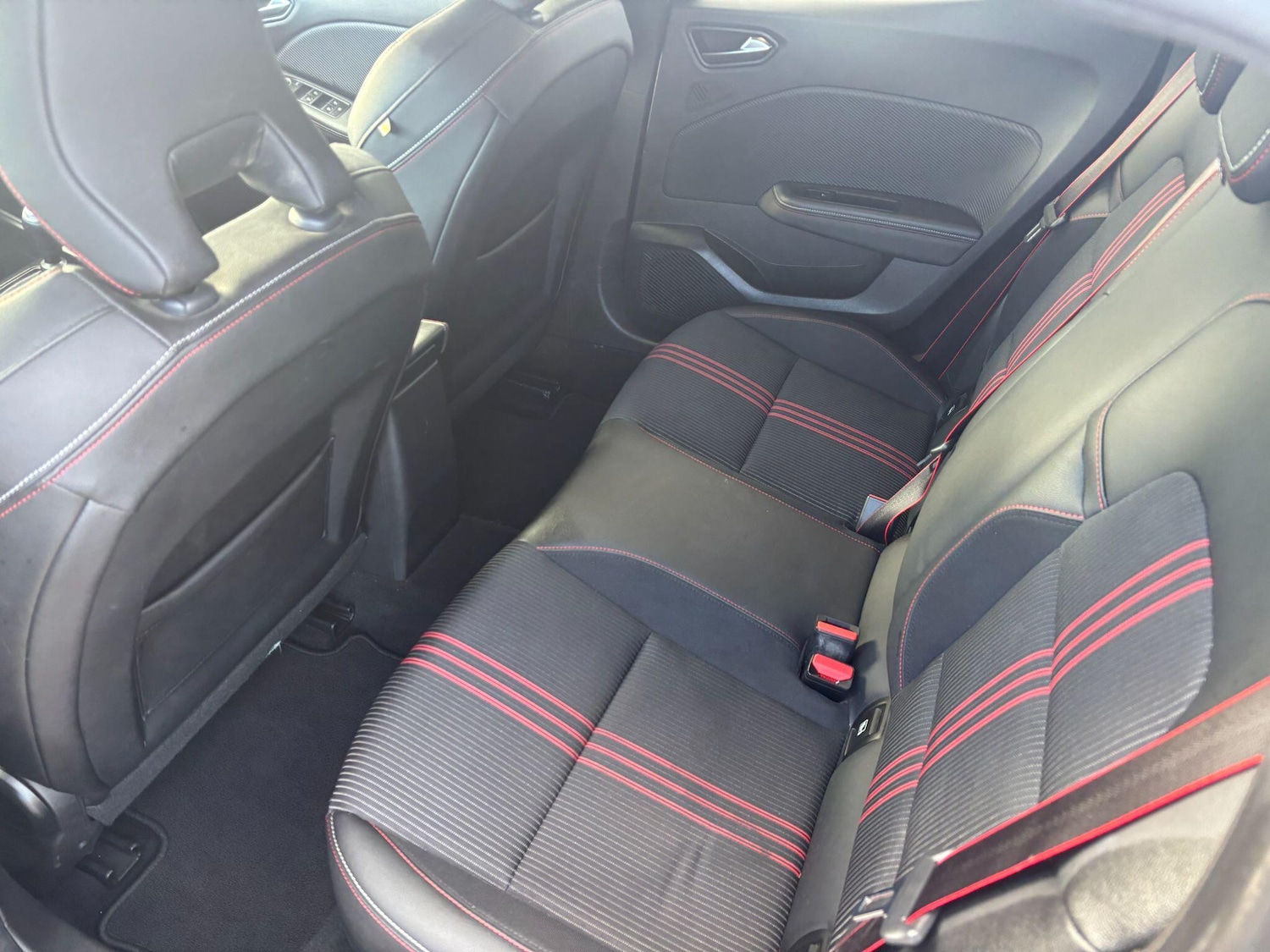 Used Renault Clio 2022 for sale - 76521725: Photo 13