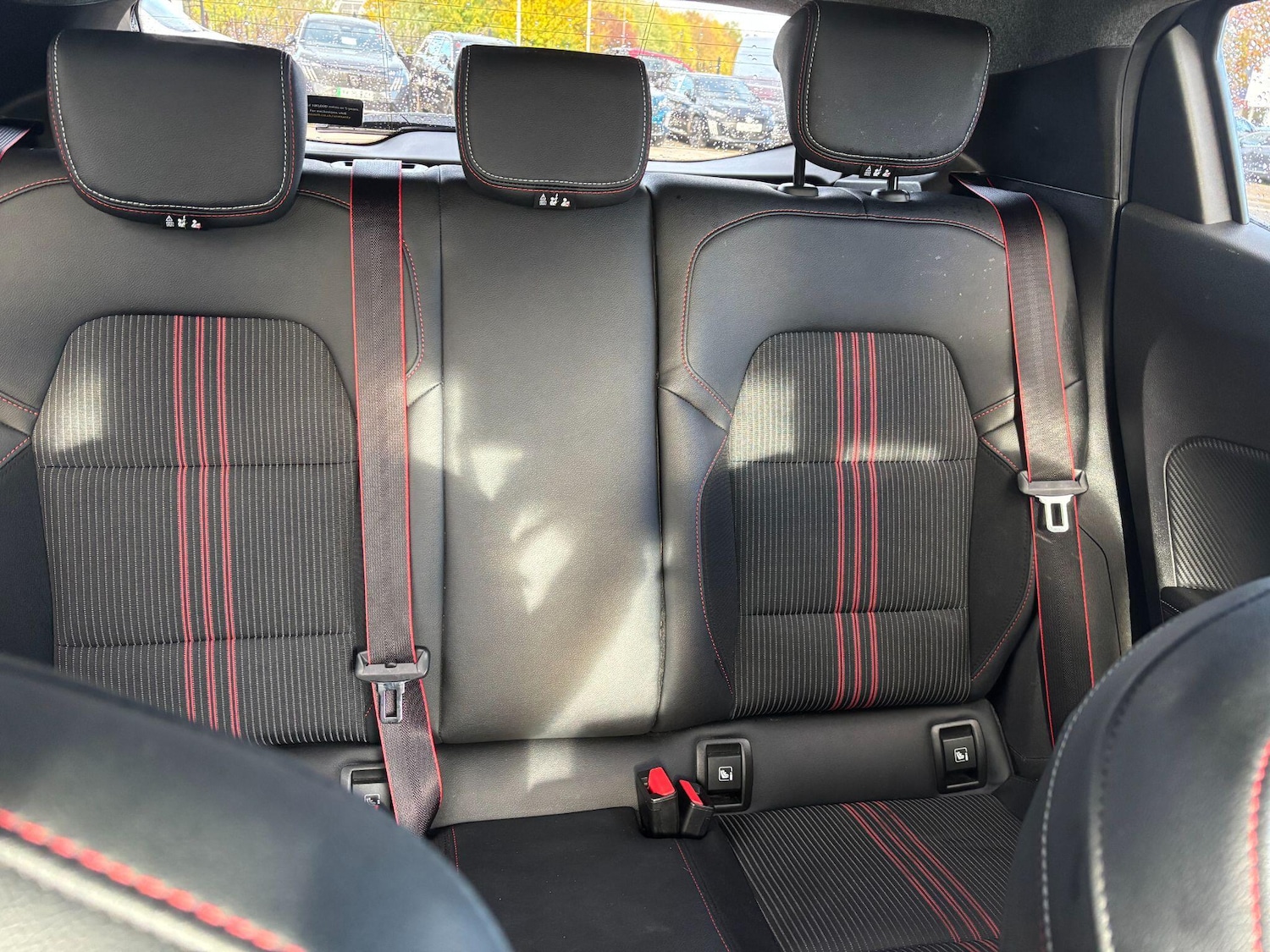 Used Renault Clio 2022 for sale - 76521725: Photo 14