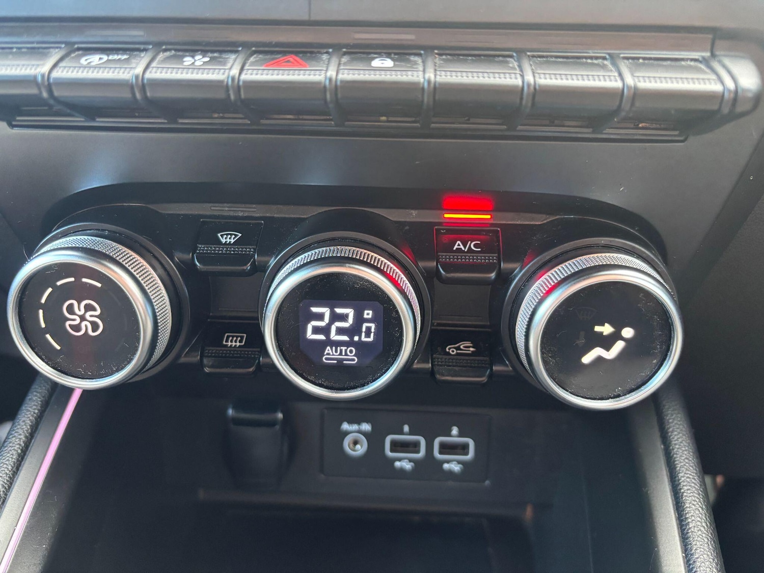 Used Renault Clio 2022 for sale - 76521725: Photo 19