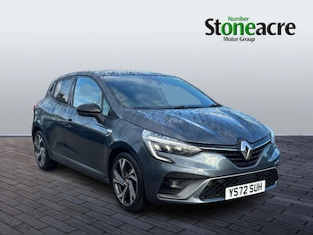 Used Renault Clio 2022 for sale - 76521725: Photo