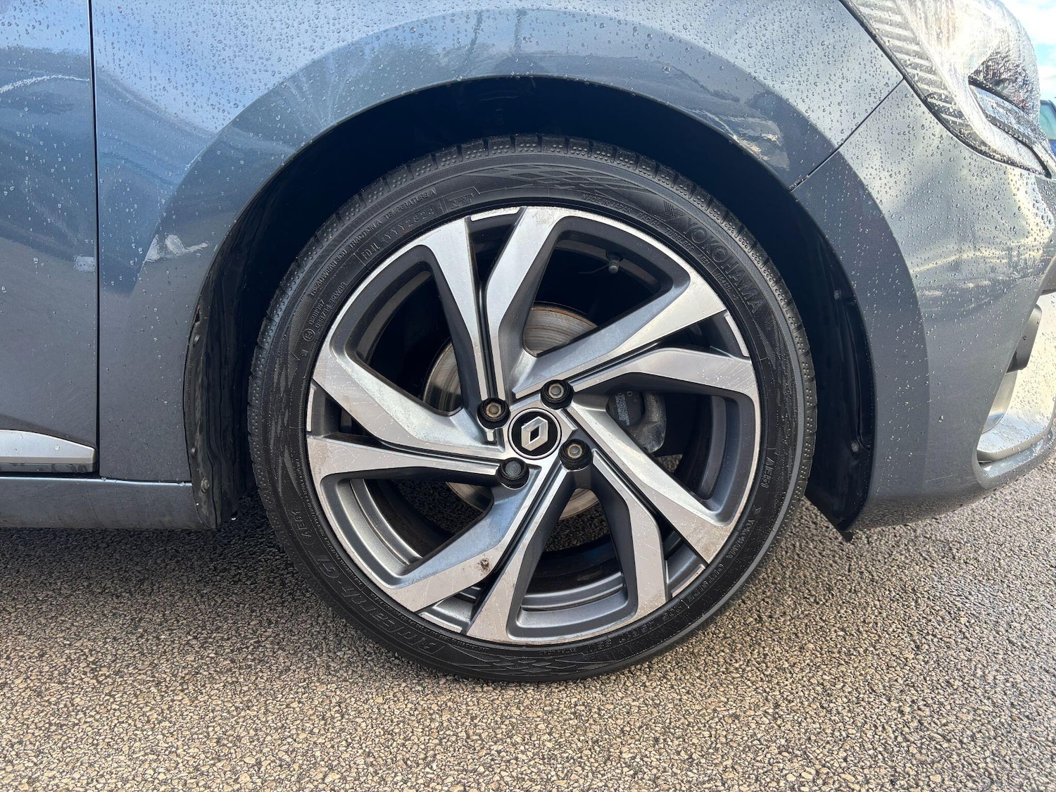 Used Renault Clio 2022 for sale - 76521725: Photo 26