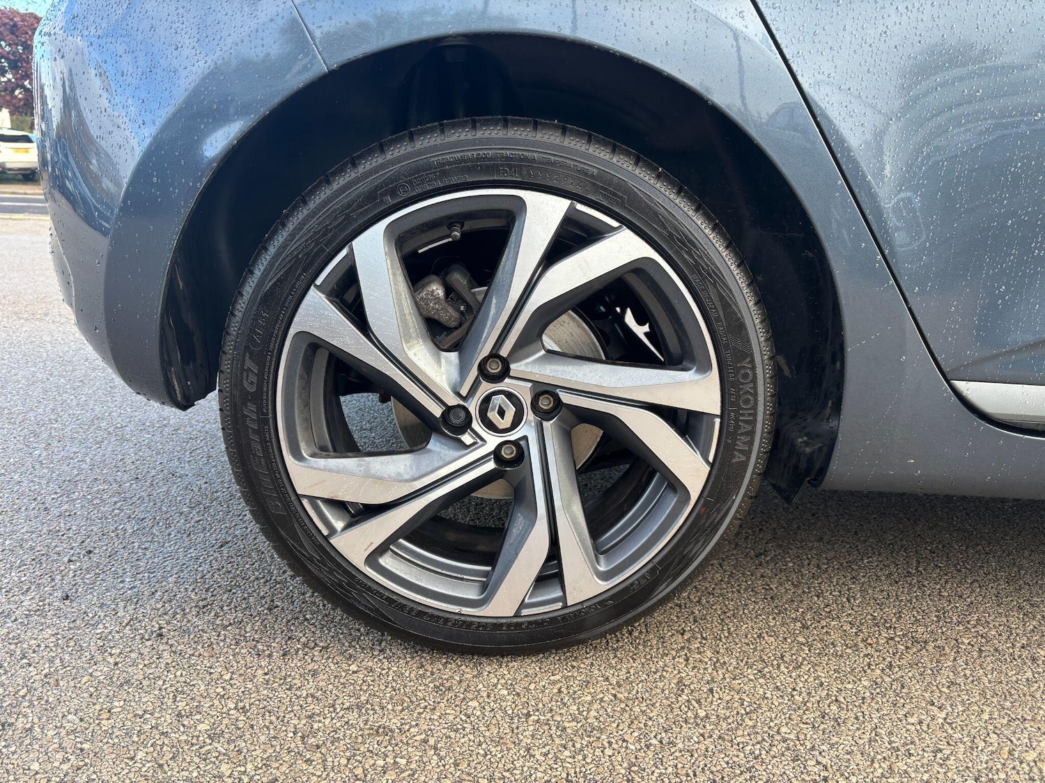 Used Renault Clio 2022 for sale - 76521725: Photo 27