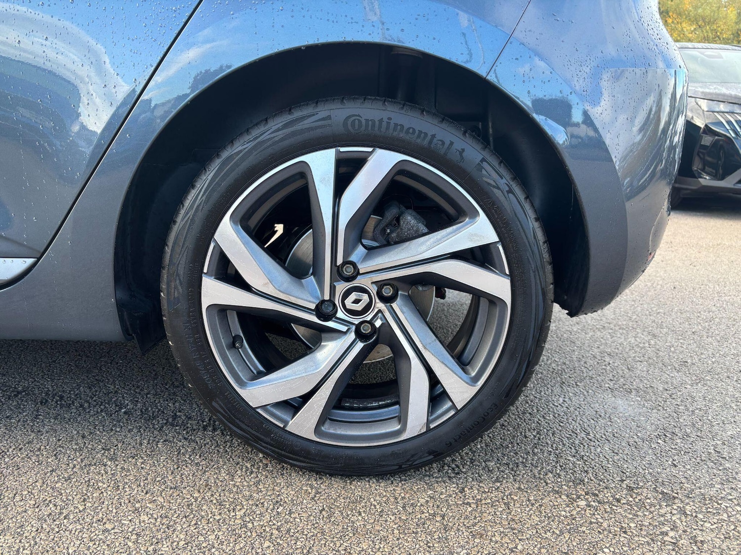 Used Renault Clio 2022 for sale - 76521725: Photo 28