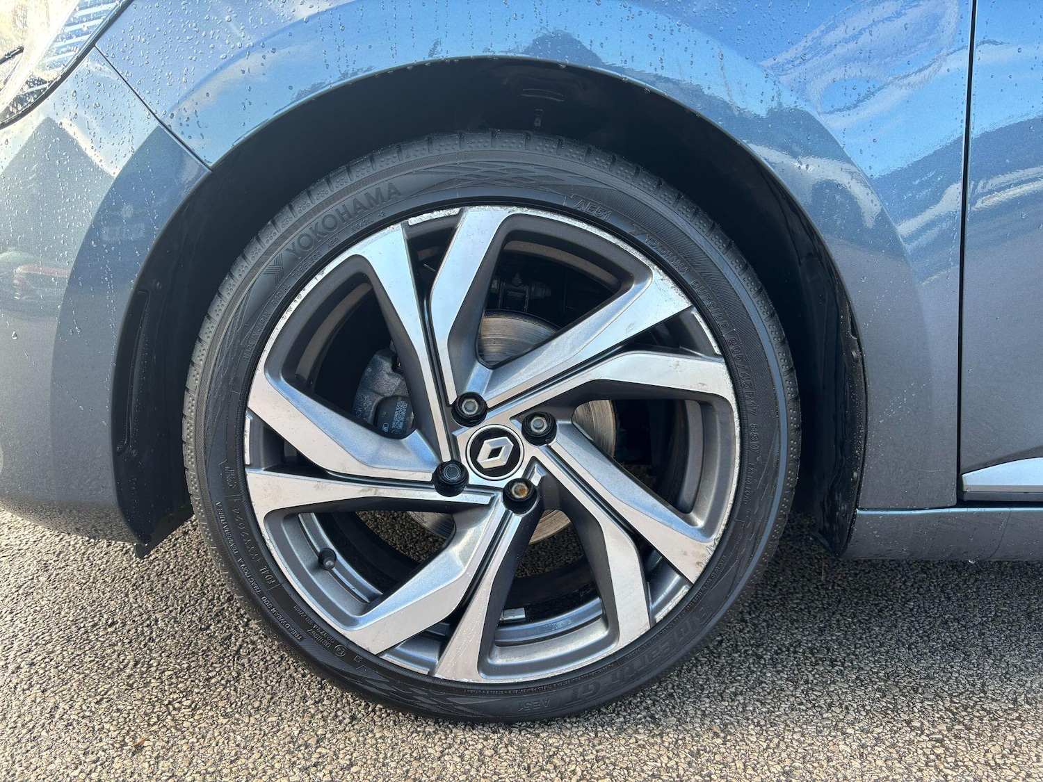 Used Renault Clio 2022 for sale - 76521725: Photo 29