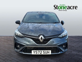 Used Renault Clio 2022 for sale - 76521725: Photo