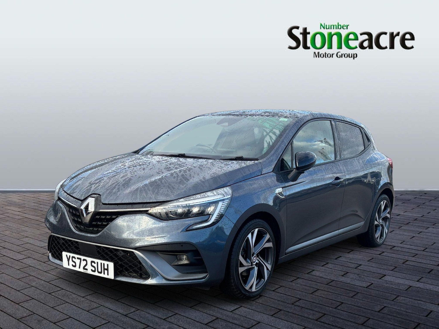 Used Renault Clio 2022 for sale - 76521725: Photo 3
