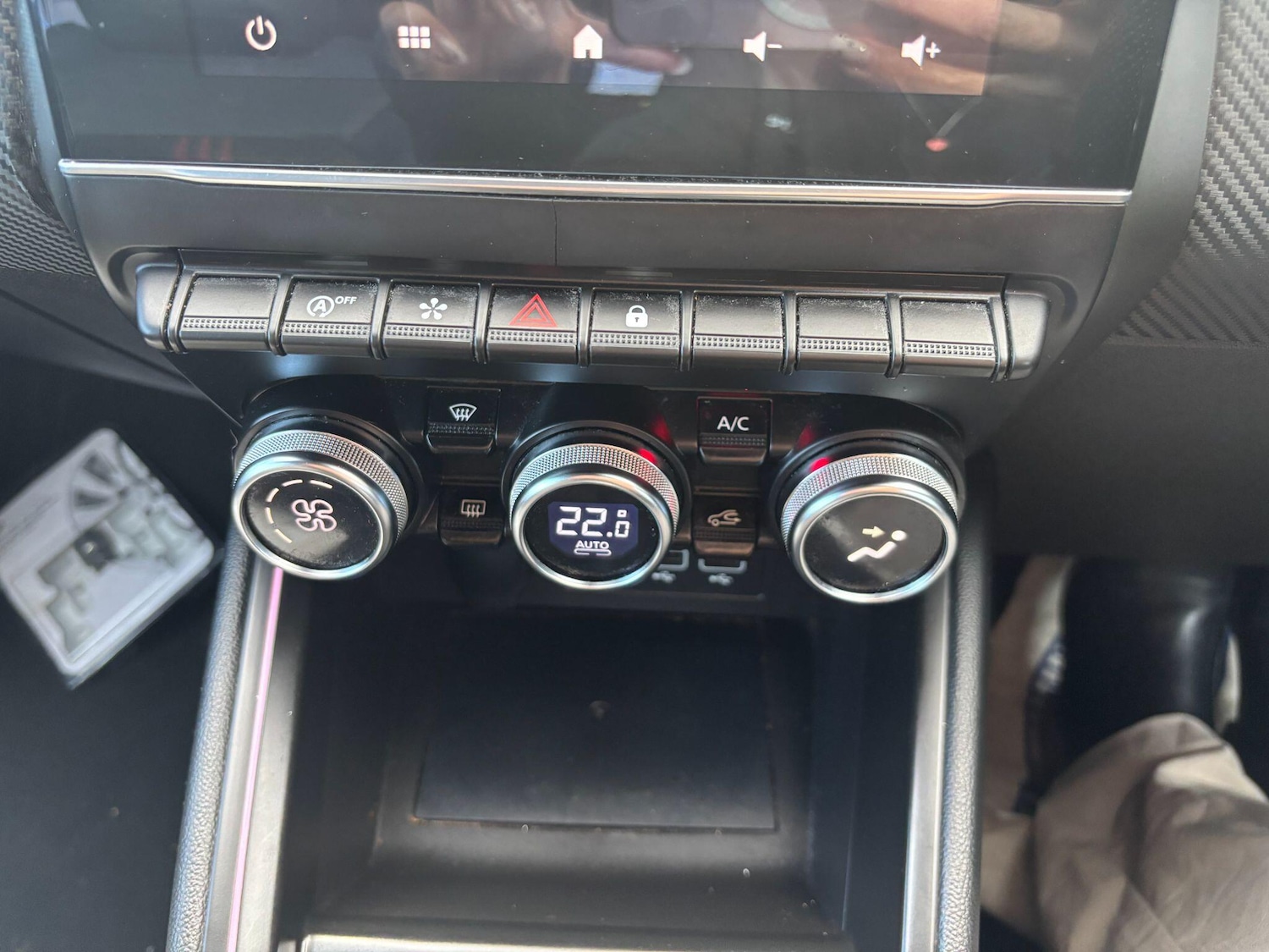 Used Renault Clio 2022 for sale - 76521725: Photo 33