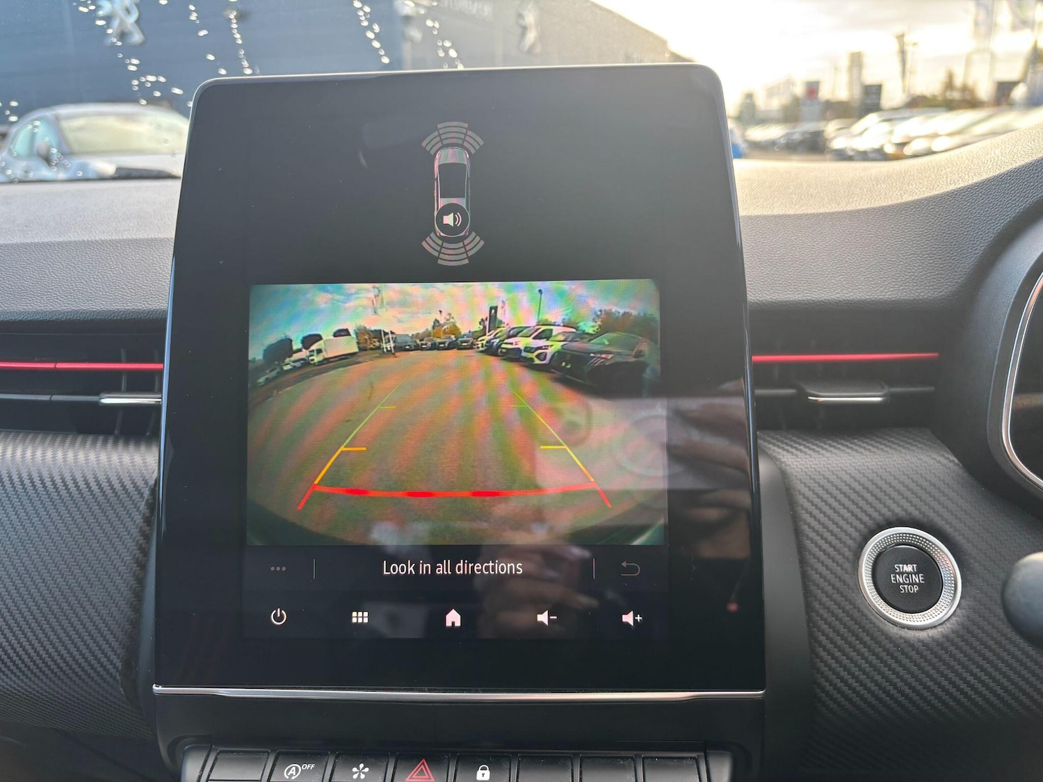 Used Renault Clio 2022 for sale - 76521725: Photo 34