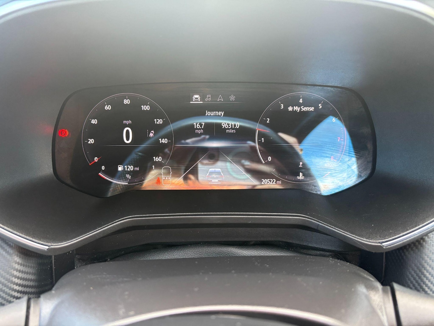 Used Renault Clio 2022 for sale - 76521725: Photo 36