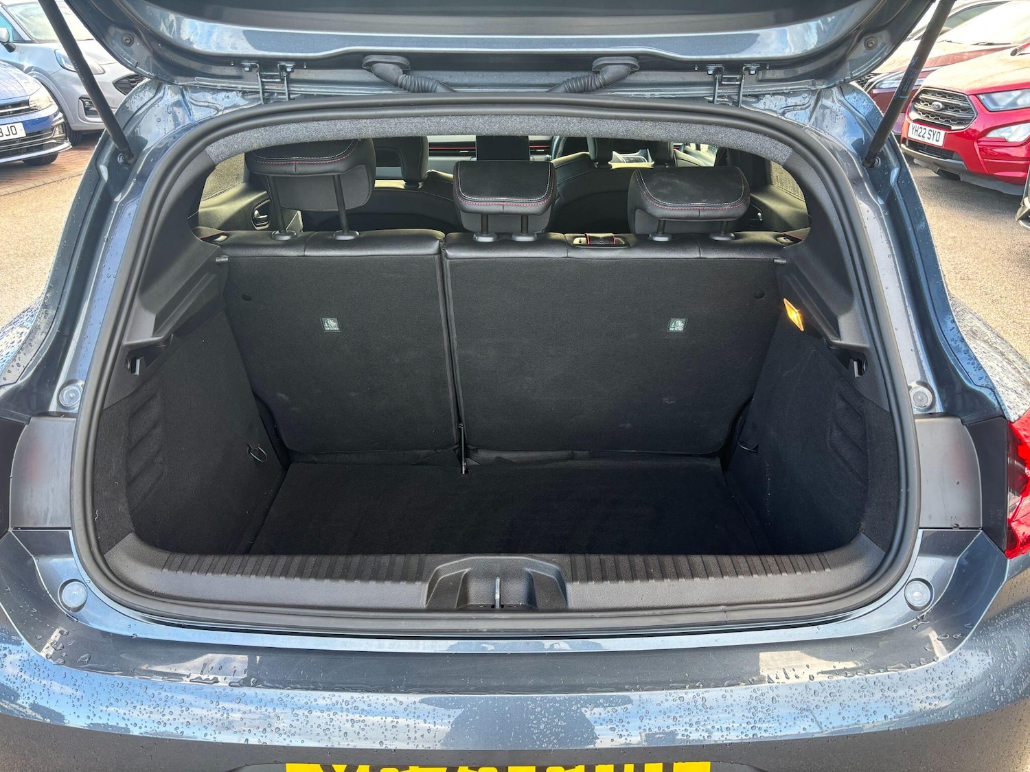 Used Renault Clio 2022 for sale - 76521725: Photo 37