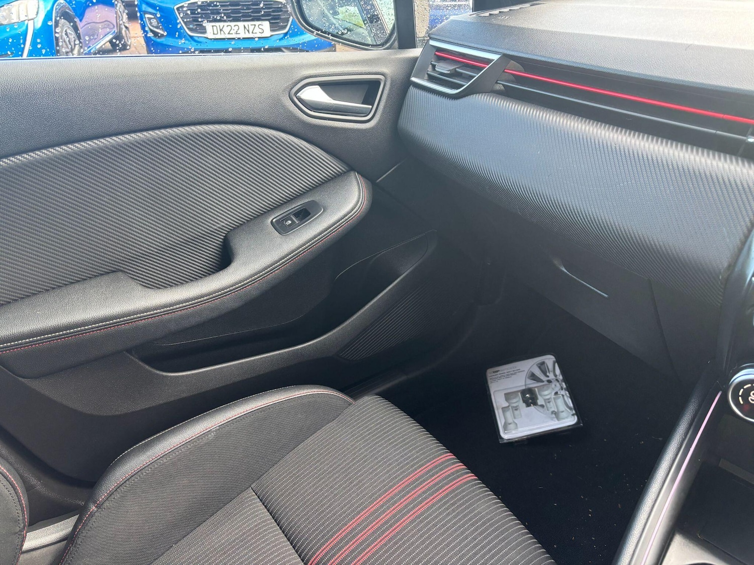 Used Renault Clio 2022 for sale - 76521725: Photo 40