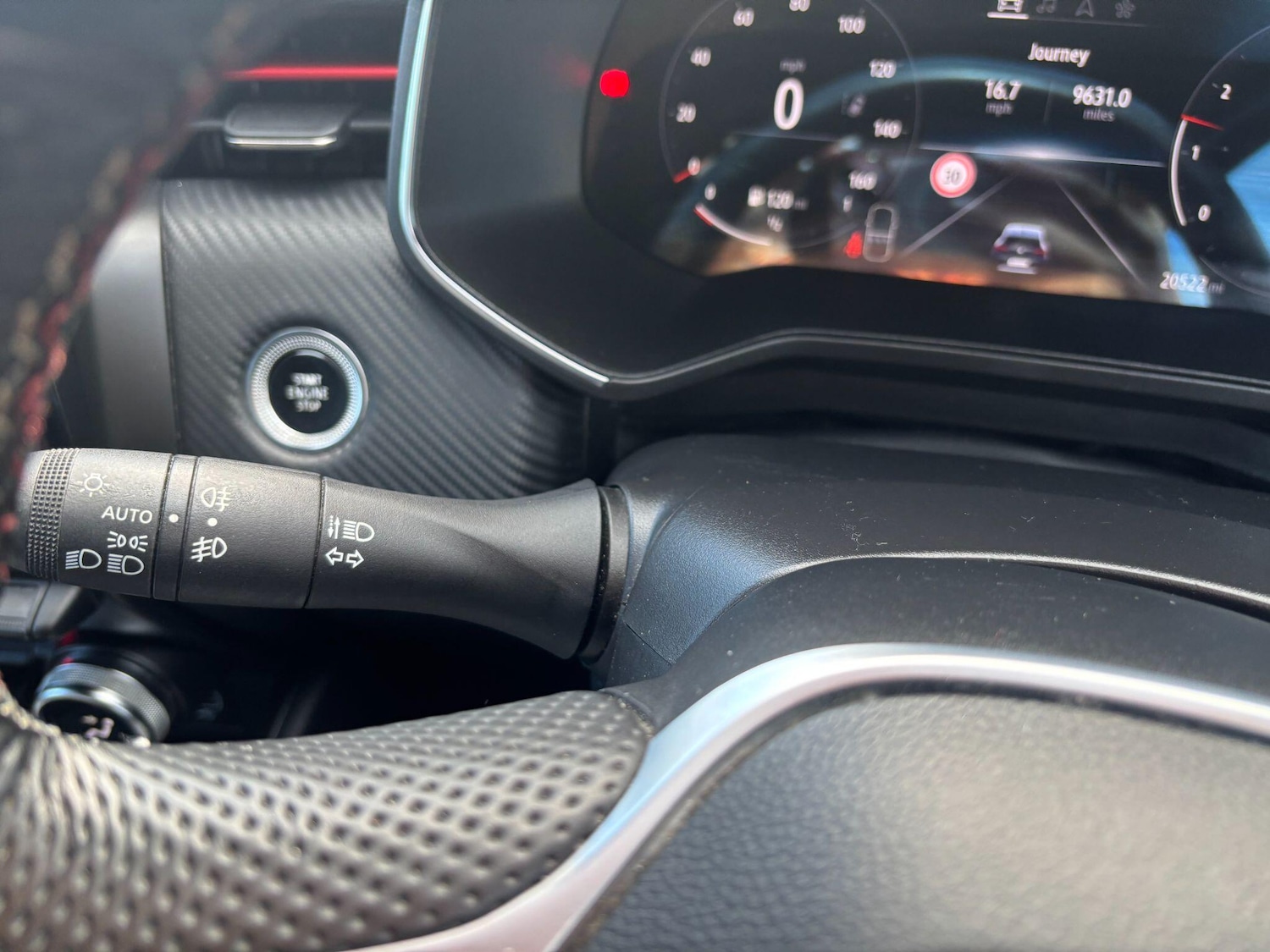 Used Renault Clio 2022 for sale - 76521725: Photo 43