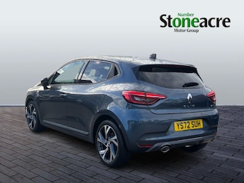 Used Renault Clio 2022 for sale - 76521725: Photo