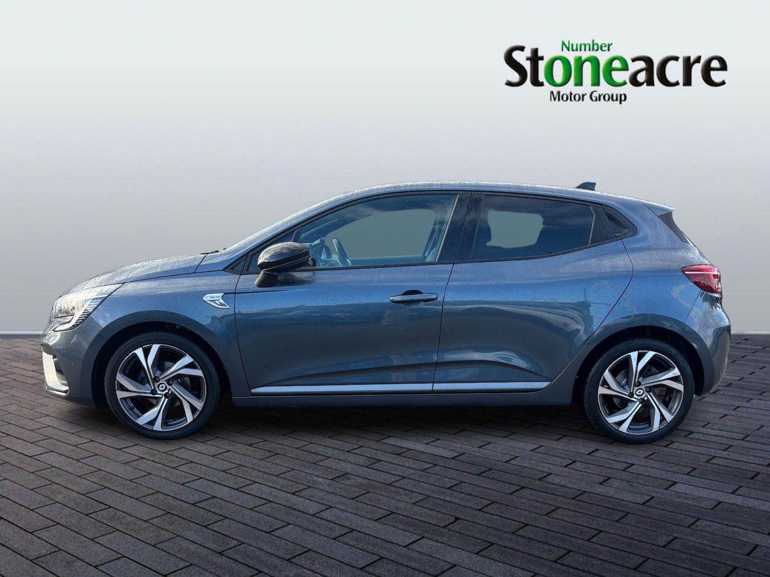 Used Renault Clio 2022 for sale - 76521725: Photo 5