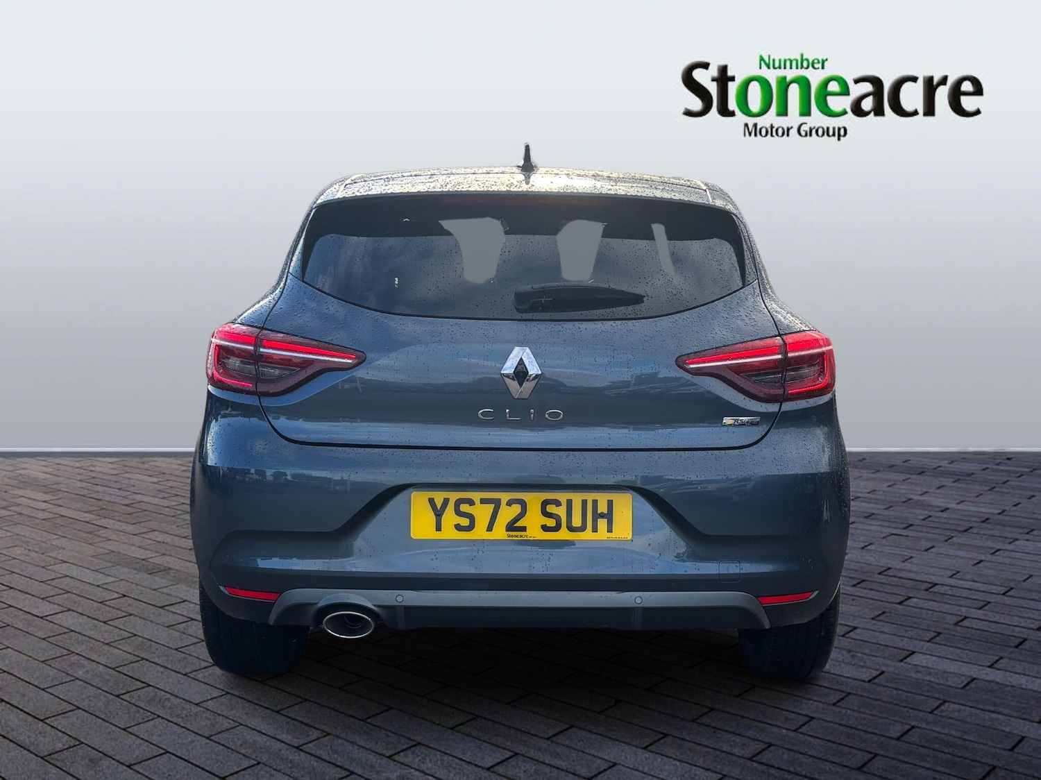 Used Renault Clio 2022 for sale - 76521725: Photo 6
