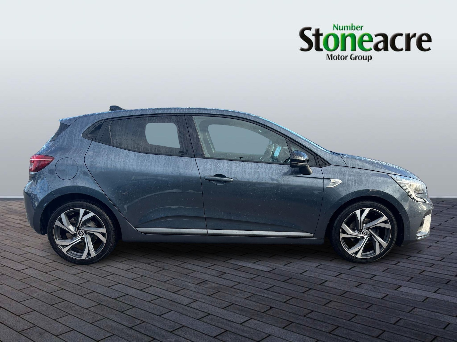 Used Renault Clio 2022 for sale - 76521725: Photo 7