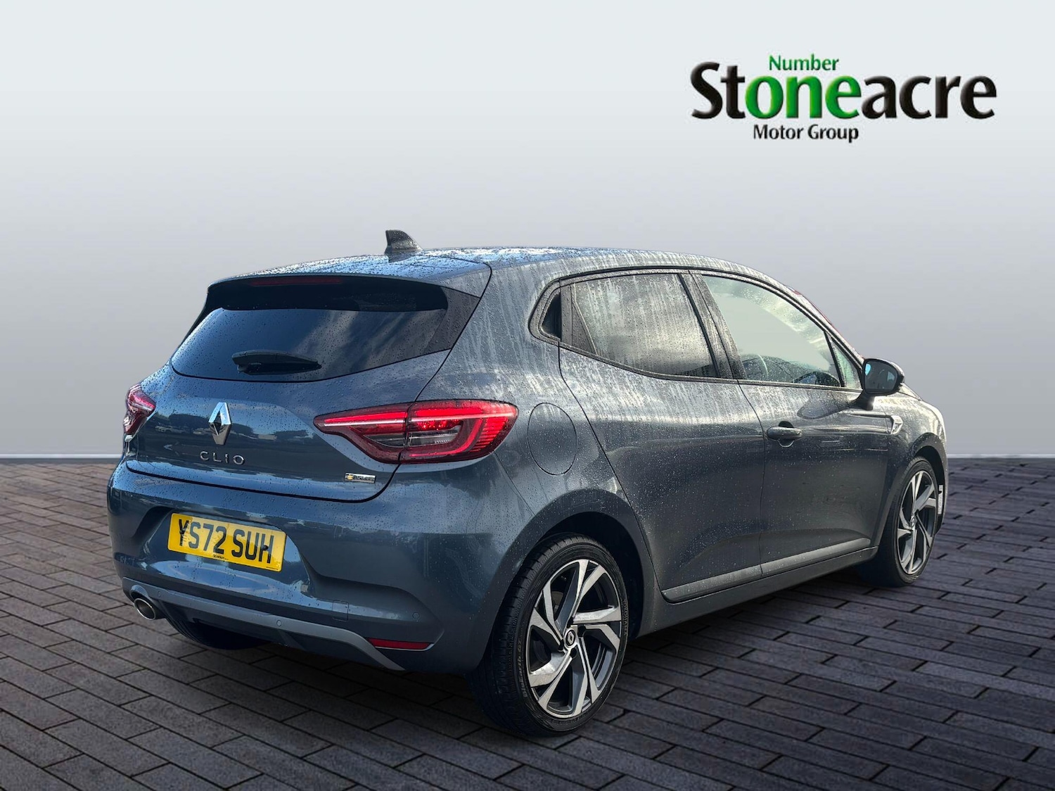 Used Renault Clio 2022 for sale - 76521725: Photo 8
