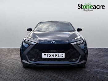 Used Toyota C-HR 2024 for sale - 79860088: Photo