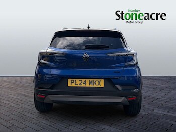Used Renault Captur 2024 for sale - 78462292: Photo
