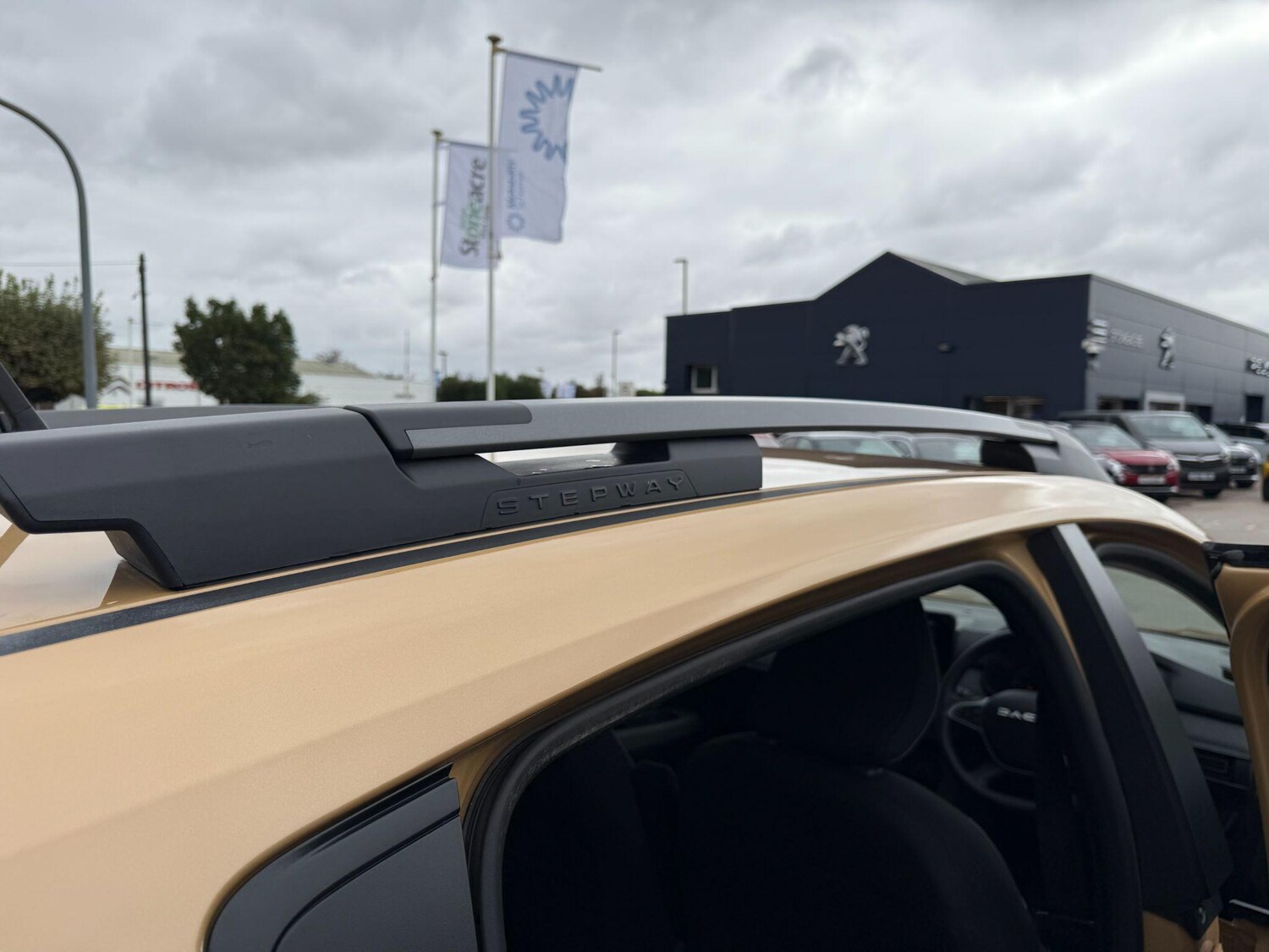 Vehicle 50