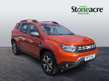 Used Dacia Duster 2023 for sale - 78548076: Photo