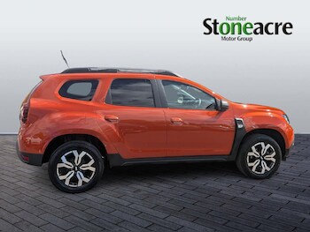 Used Dacia Duster 2023 for sale - 78548076: Photo