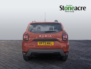 Used Dacia Duster 2023 for sale - 78548076: Photo