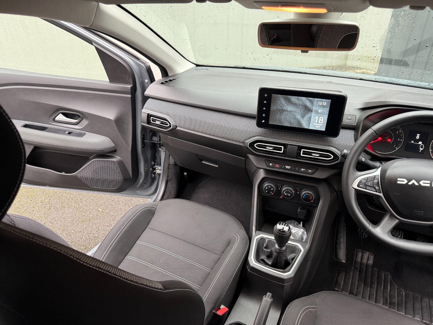 Used Dacia Sandero 2023 for sale - 77396642: Photo 10