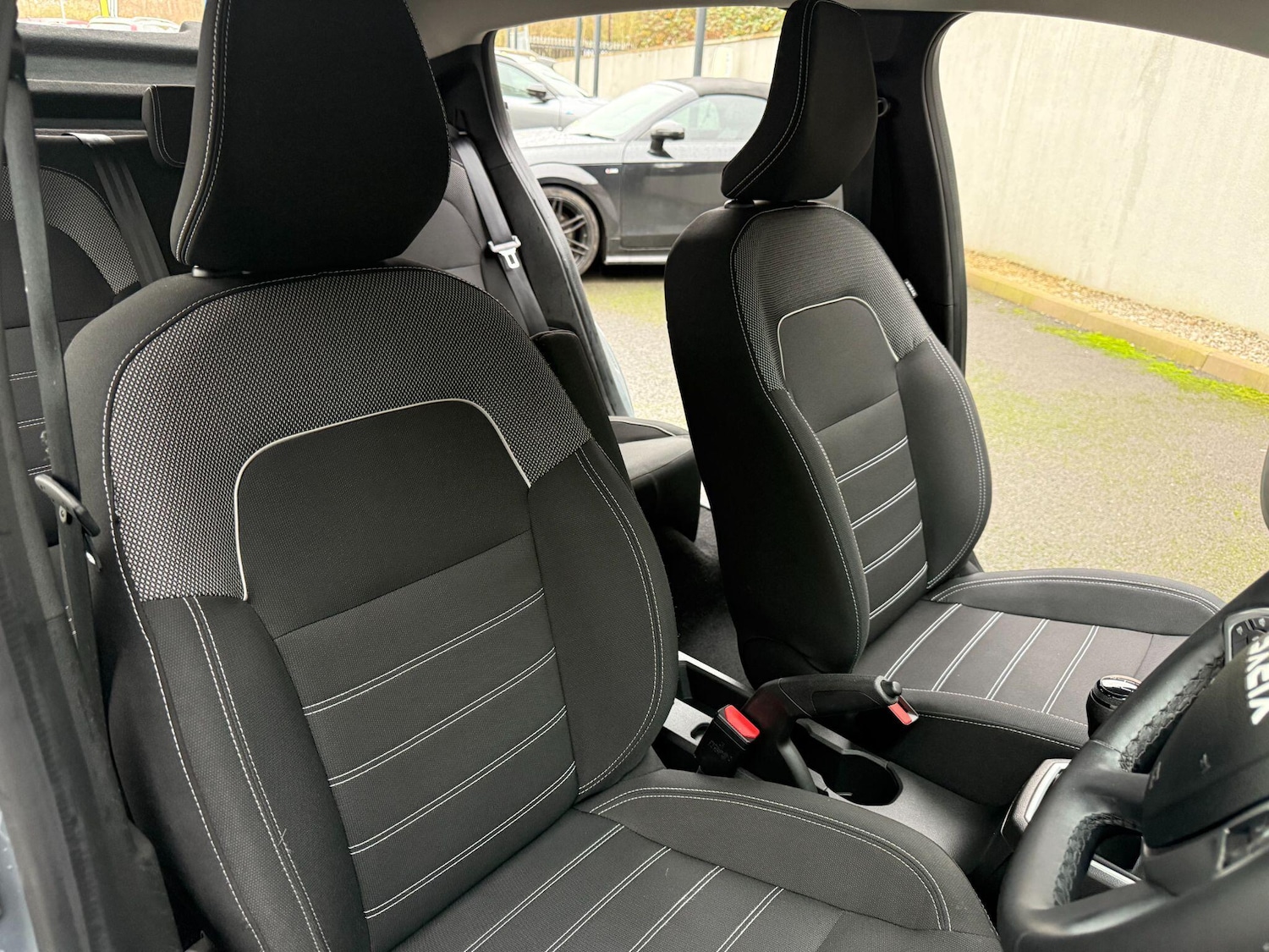 Used Dacia Sandero 2023 for sale - 77396642: Photo 13