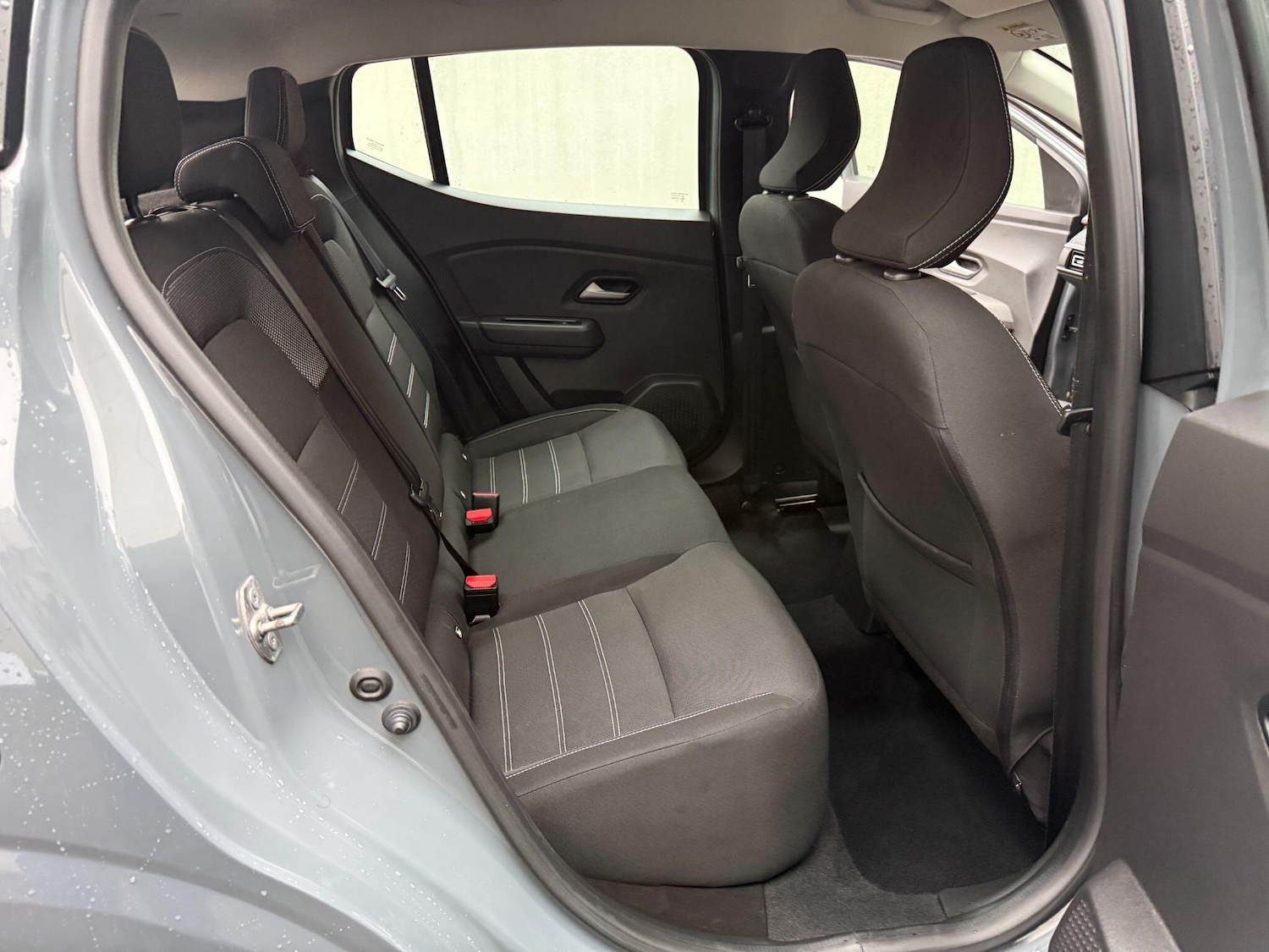 Used Dacia Sandero 2023 for sale - 77396642: Photo 14