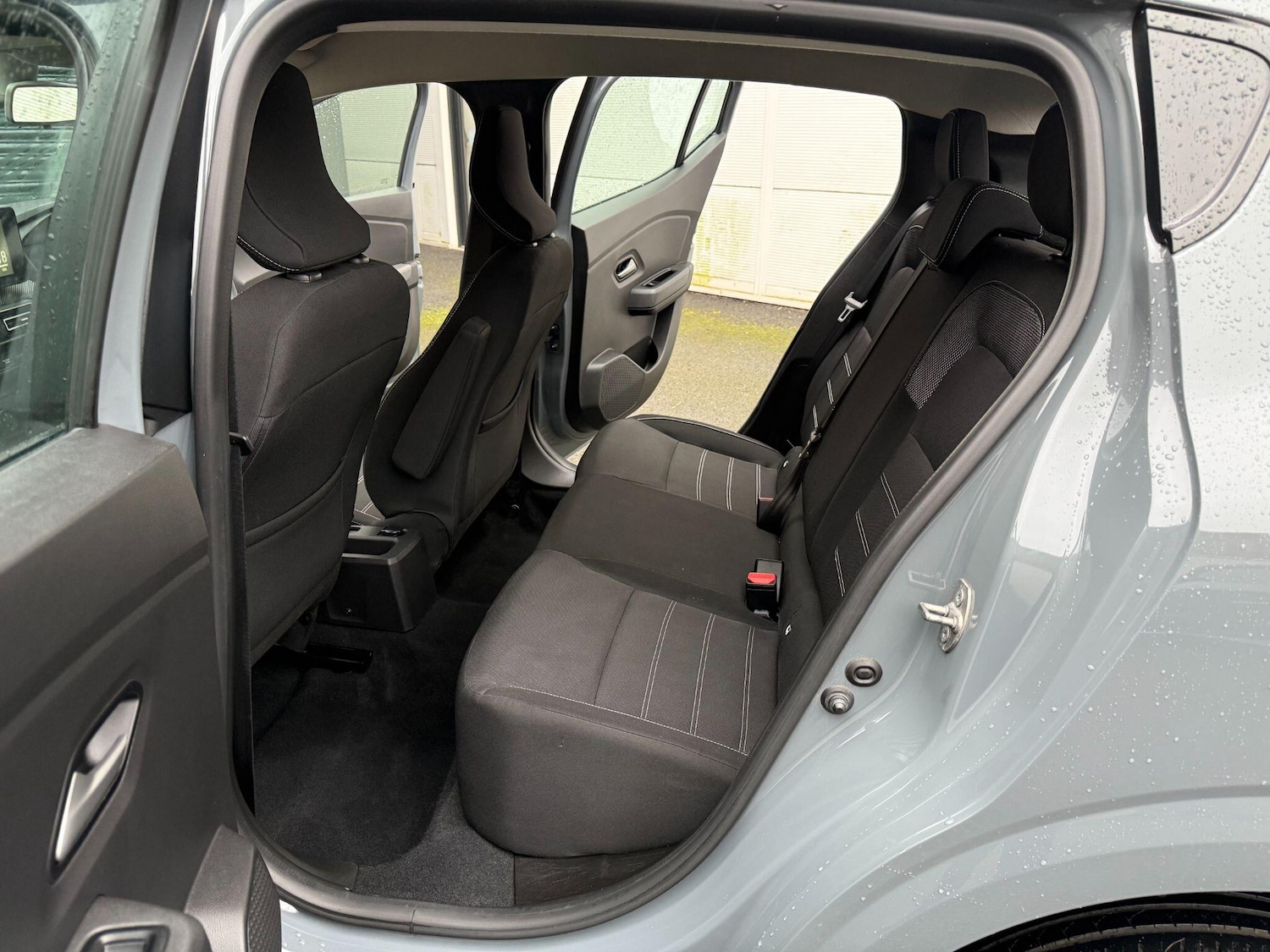 Used Dacia Sandero 2023 for sale - 77396642: Photo 15