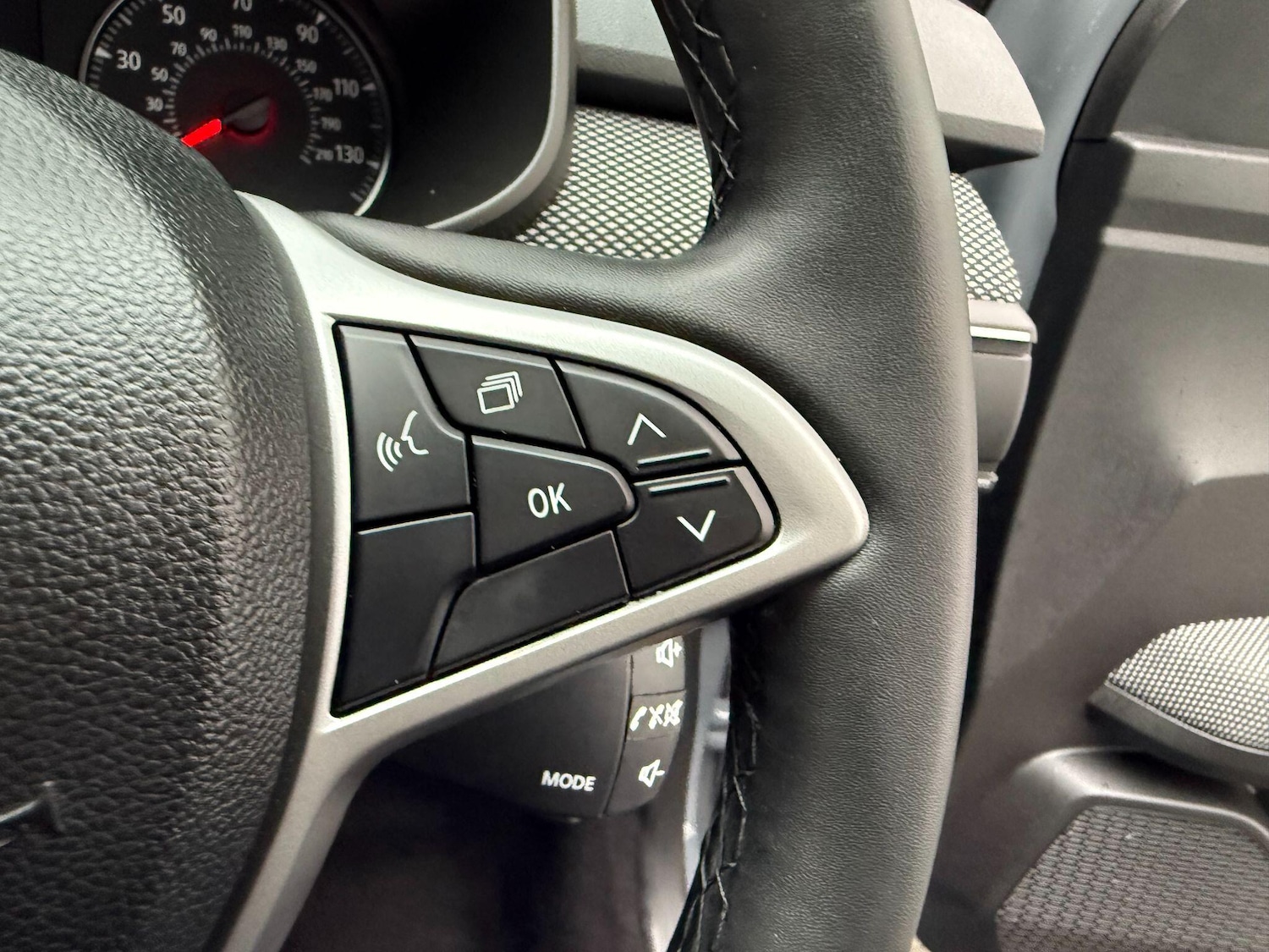 Used Dacia Sandero 2023 for sale - 77396642: Photo 20