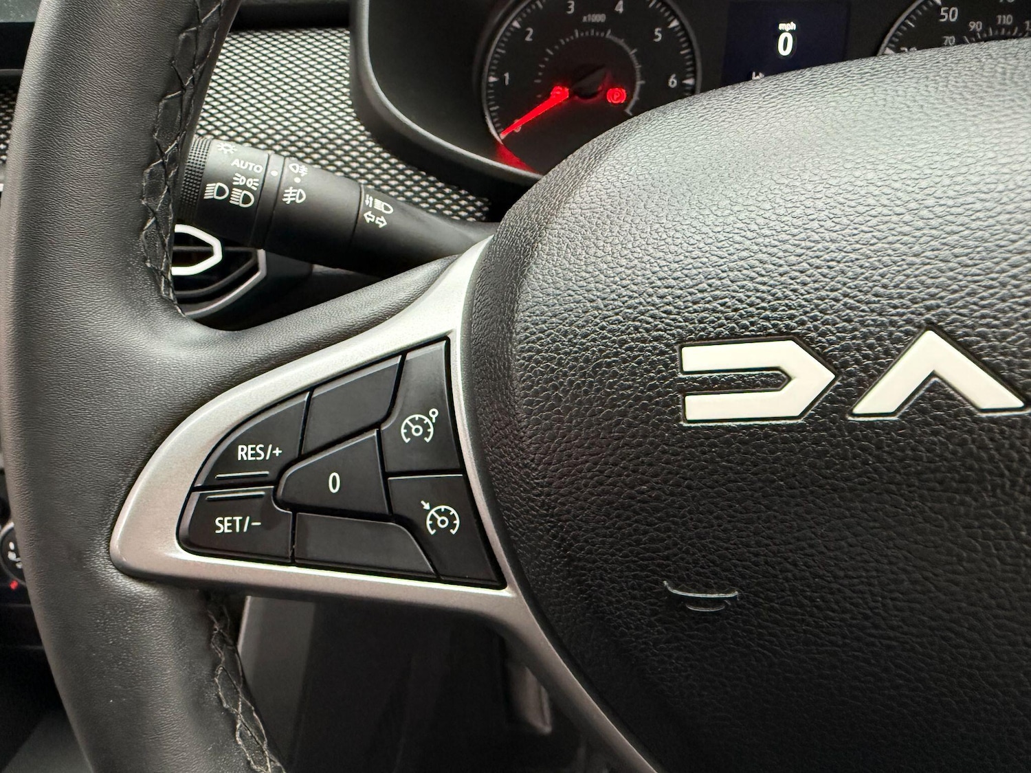 Used Dacia Sandero 2023 for sale - 77396642: Photo 21