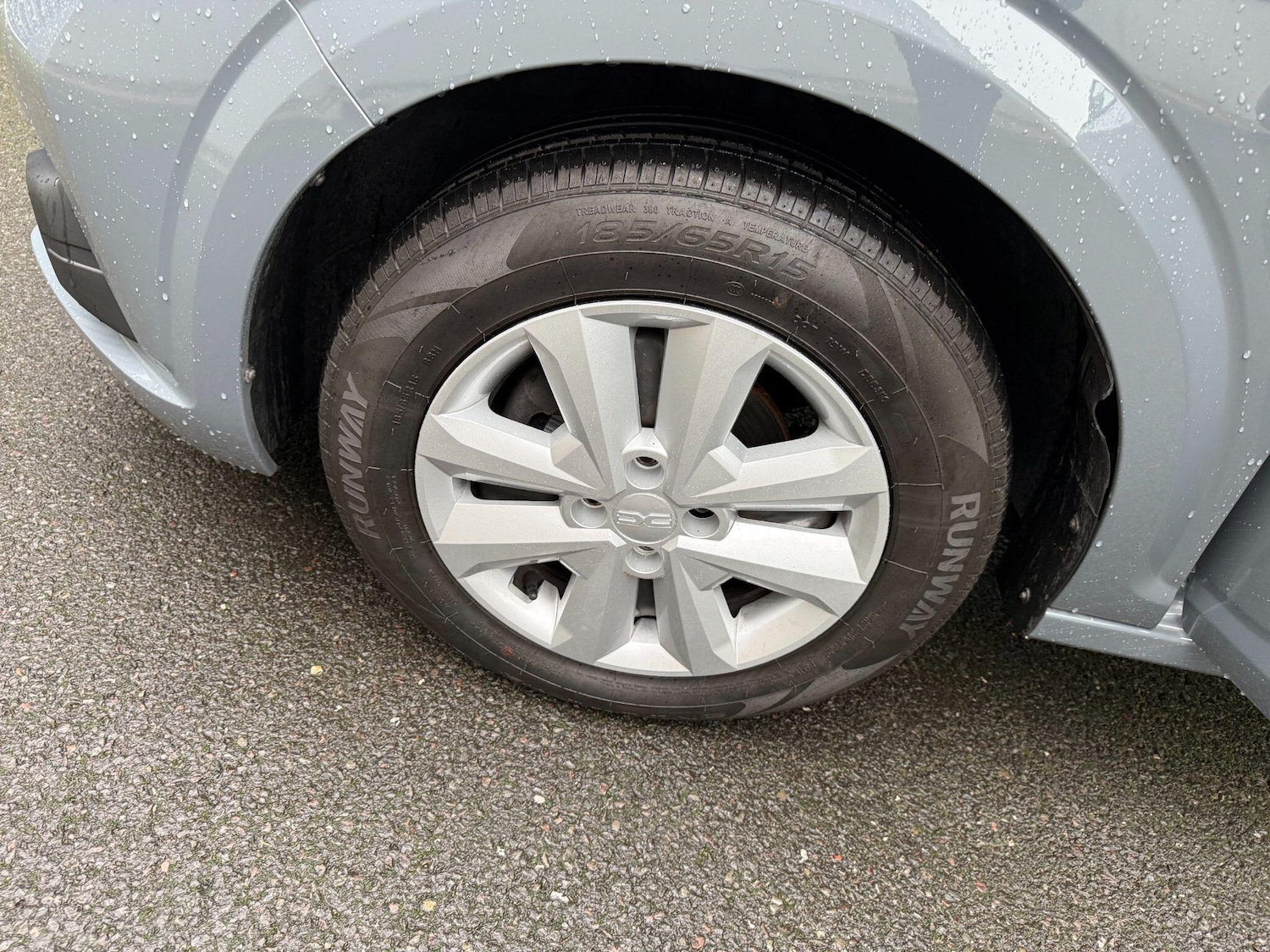 Used Dacia Sandero 2023 for sale - 77396642: Photo 24