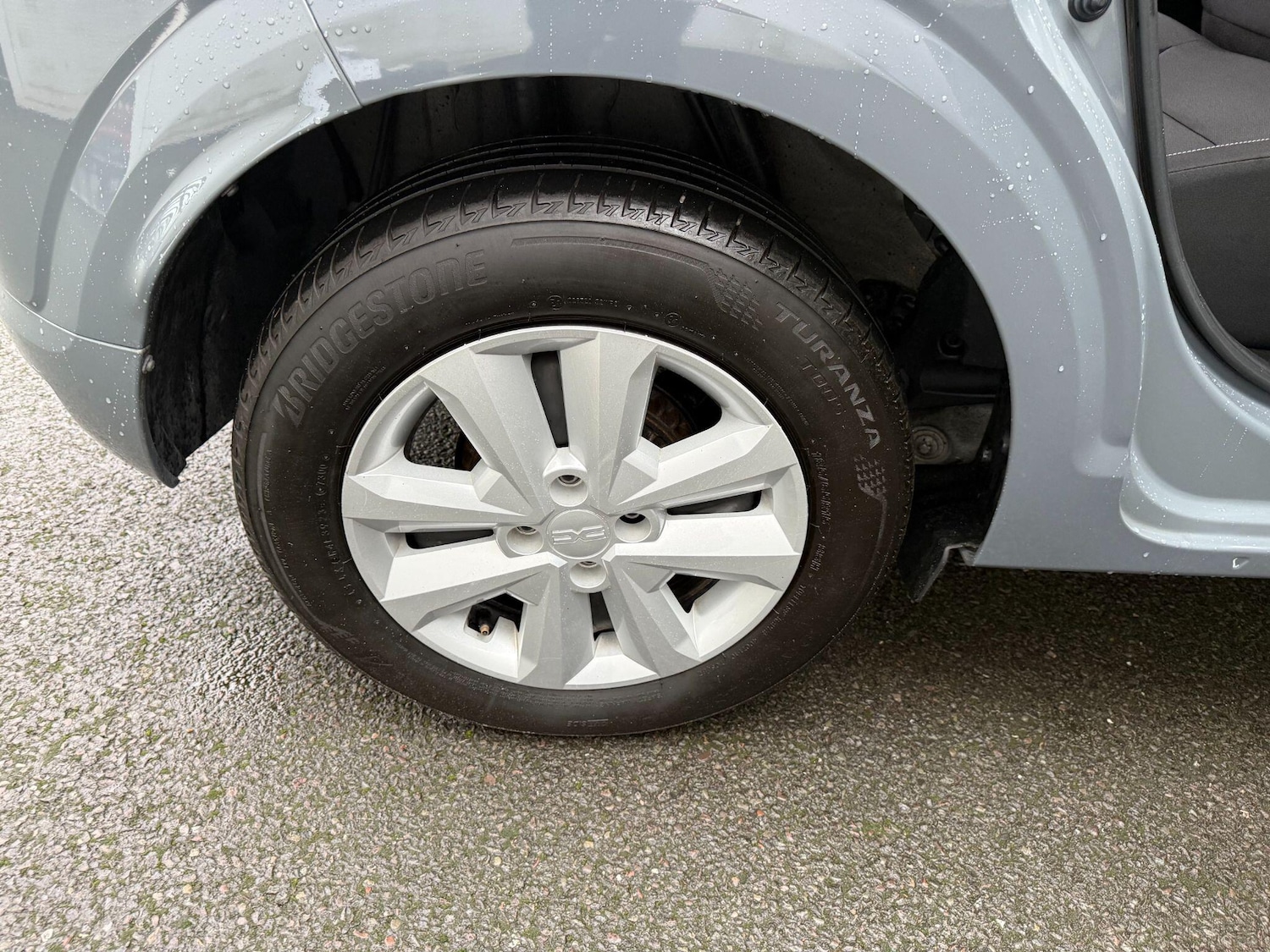 Used Dacia Sandero 2023 for sale - 77396642: Photo 26