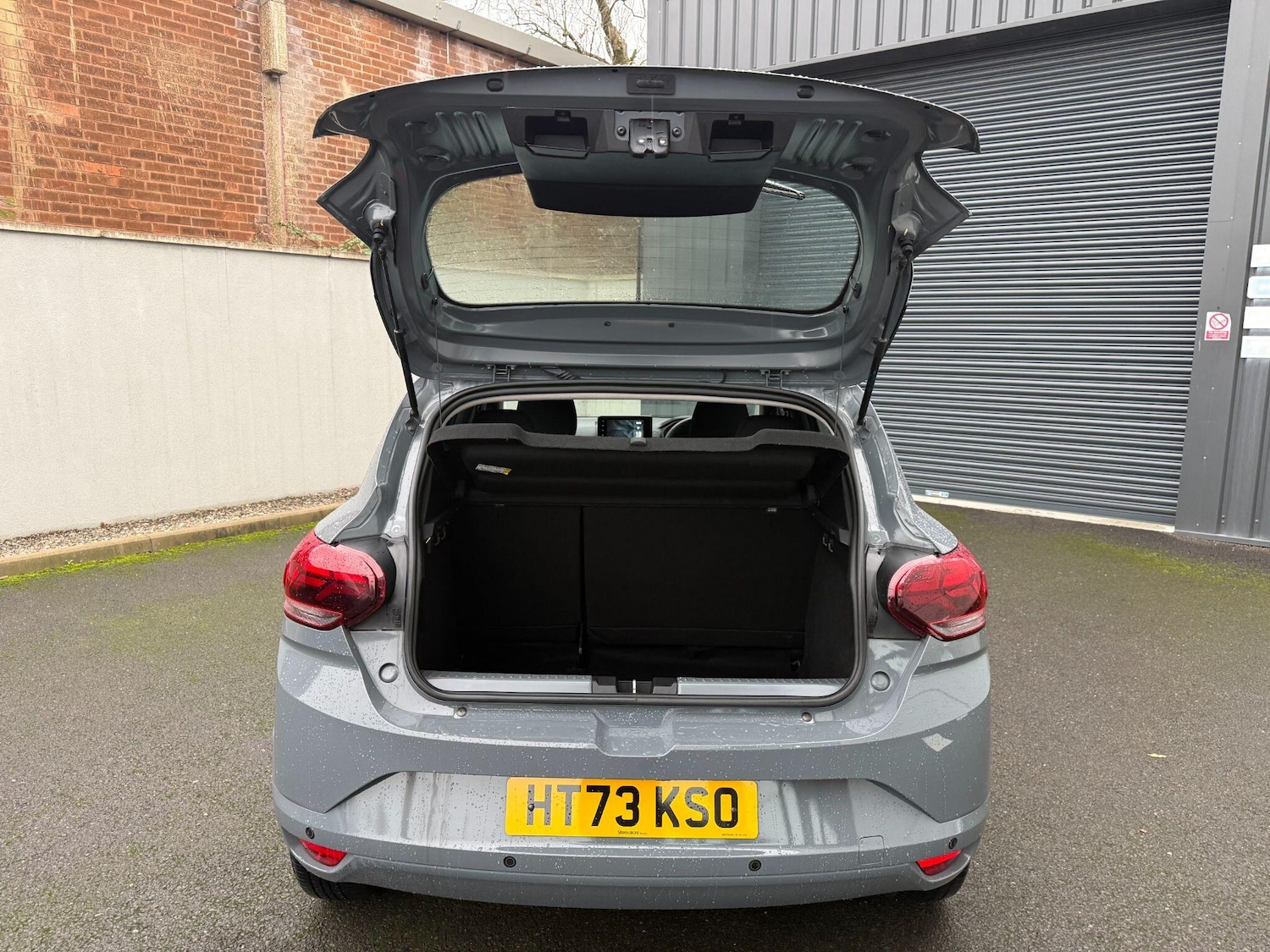 Used Dacia Sandero 2023 for sale - 77396642: Photo 34