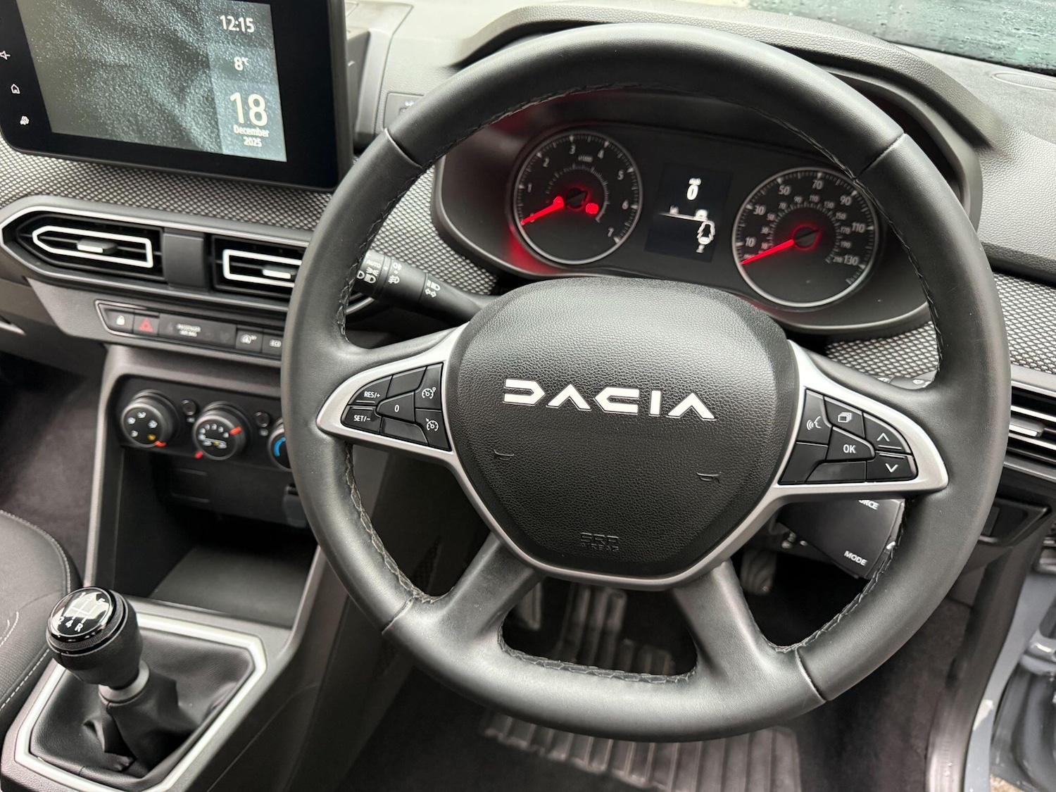 Used Dacia Sandero 2023 for sale - 77396642: Photo 35