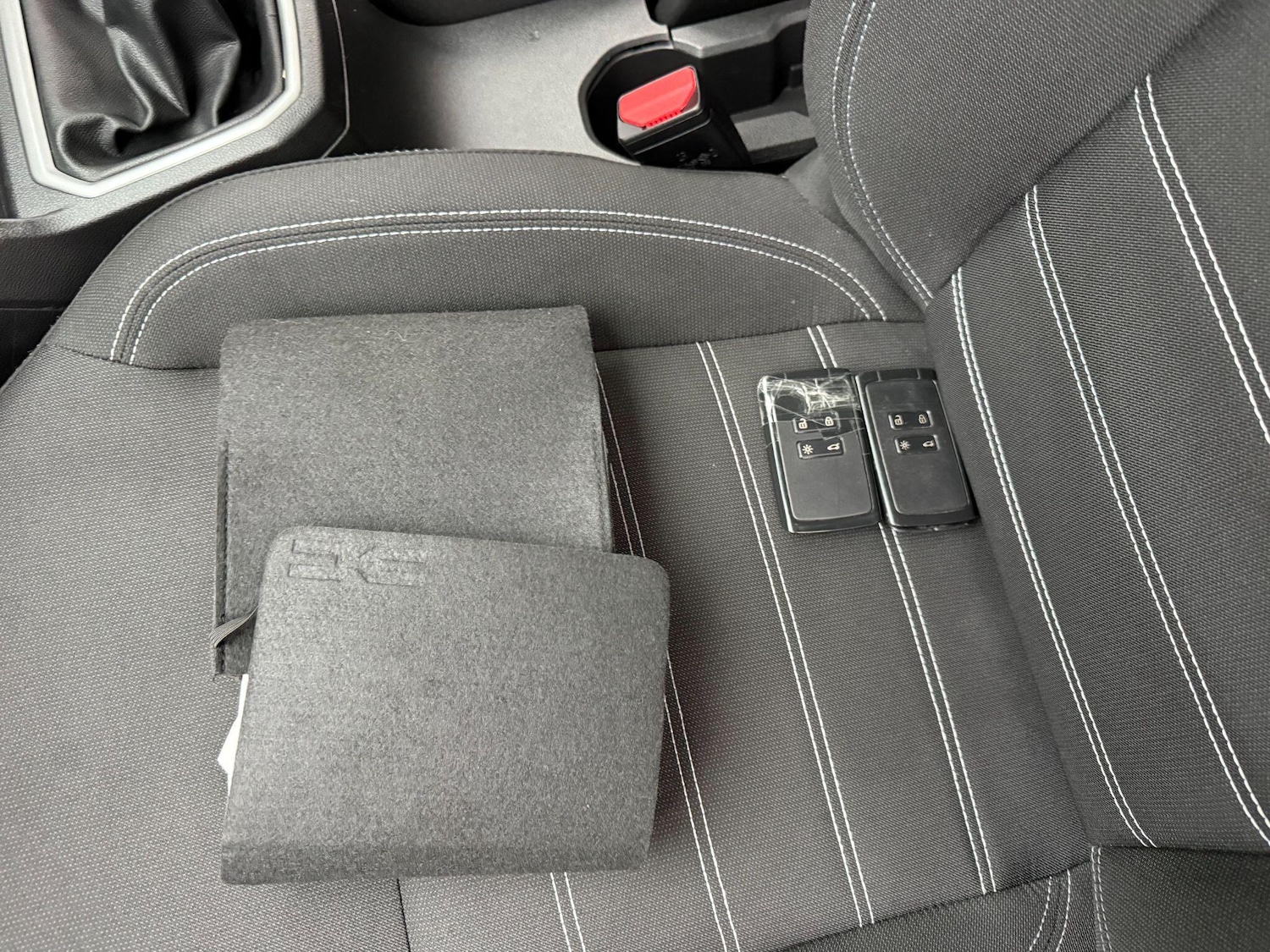 Used Dacia Sandero 2023 for sale - 77396642: Photo 37