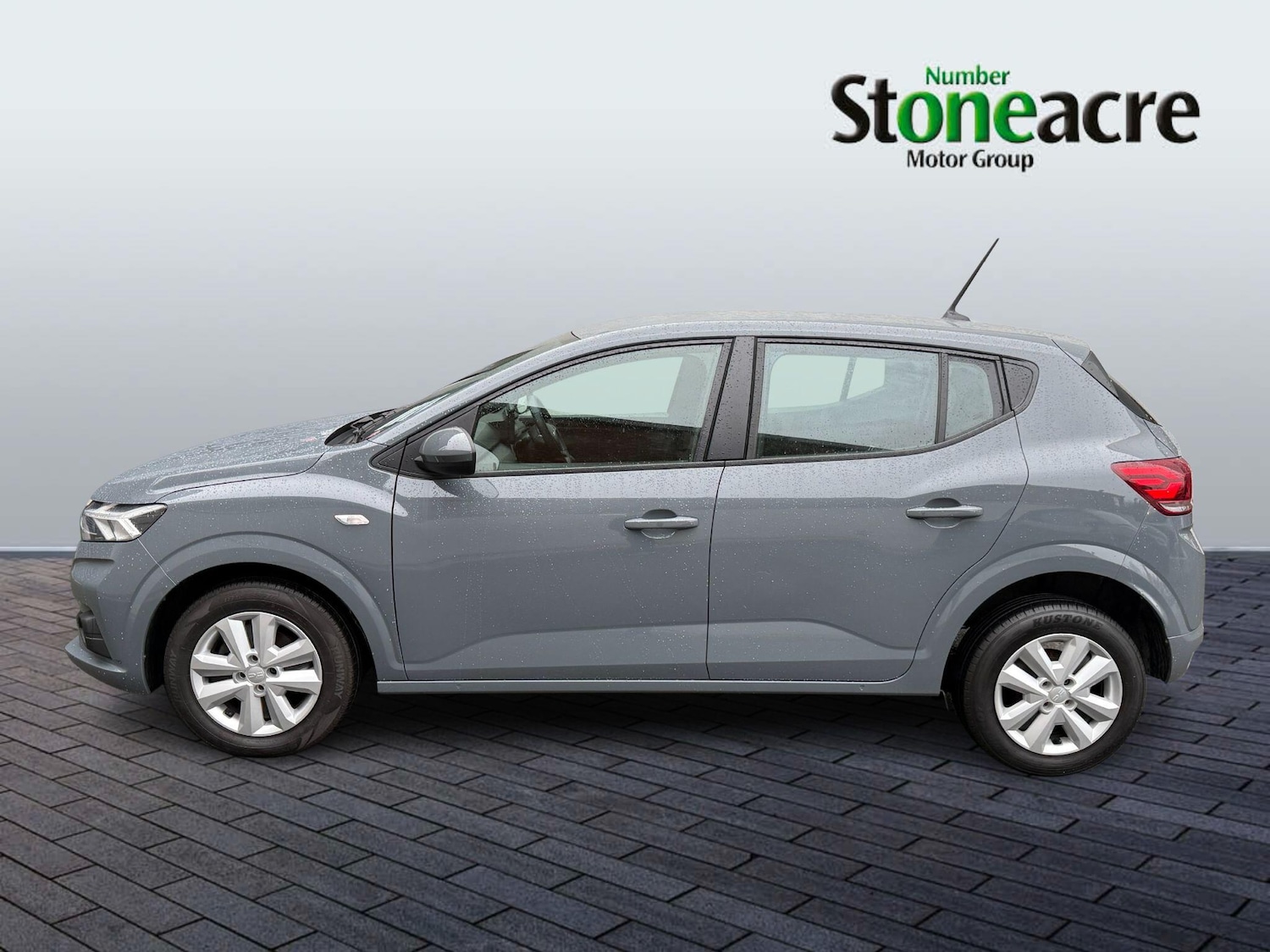 Used Dacia Sandero 2023 for sale - 77396642: Photo 6