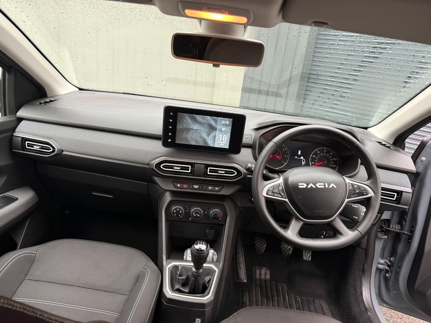 Used Dacia Sandero 2023 for sale - 77396642: Photo 9