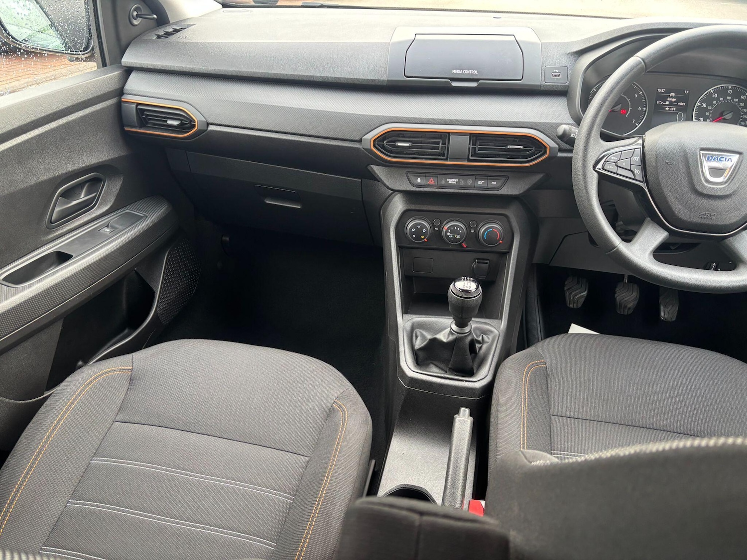 Used Dacia Sandero Stepway 2022 for sale - 76850518: Photo 10