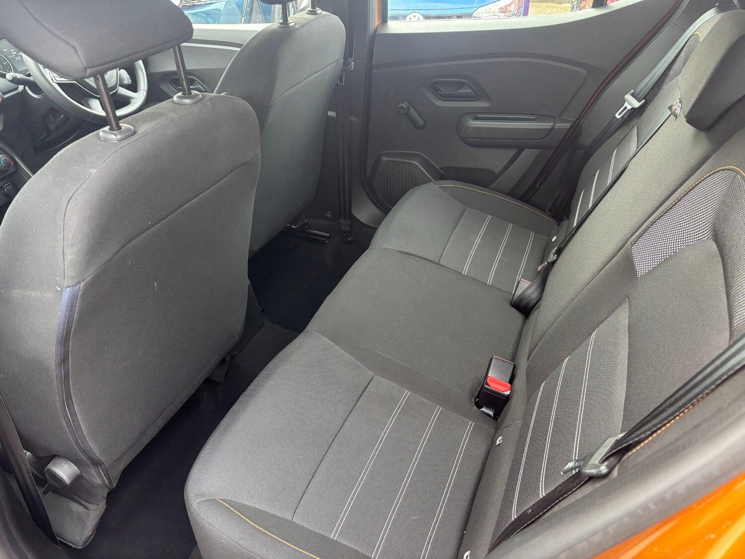 Used Dacia Sandero Stepway 2022 for sale - 76850518: Photo 15