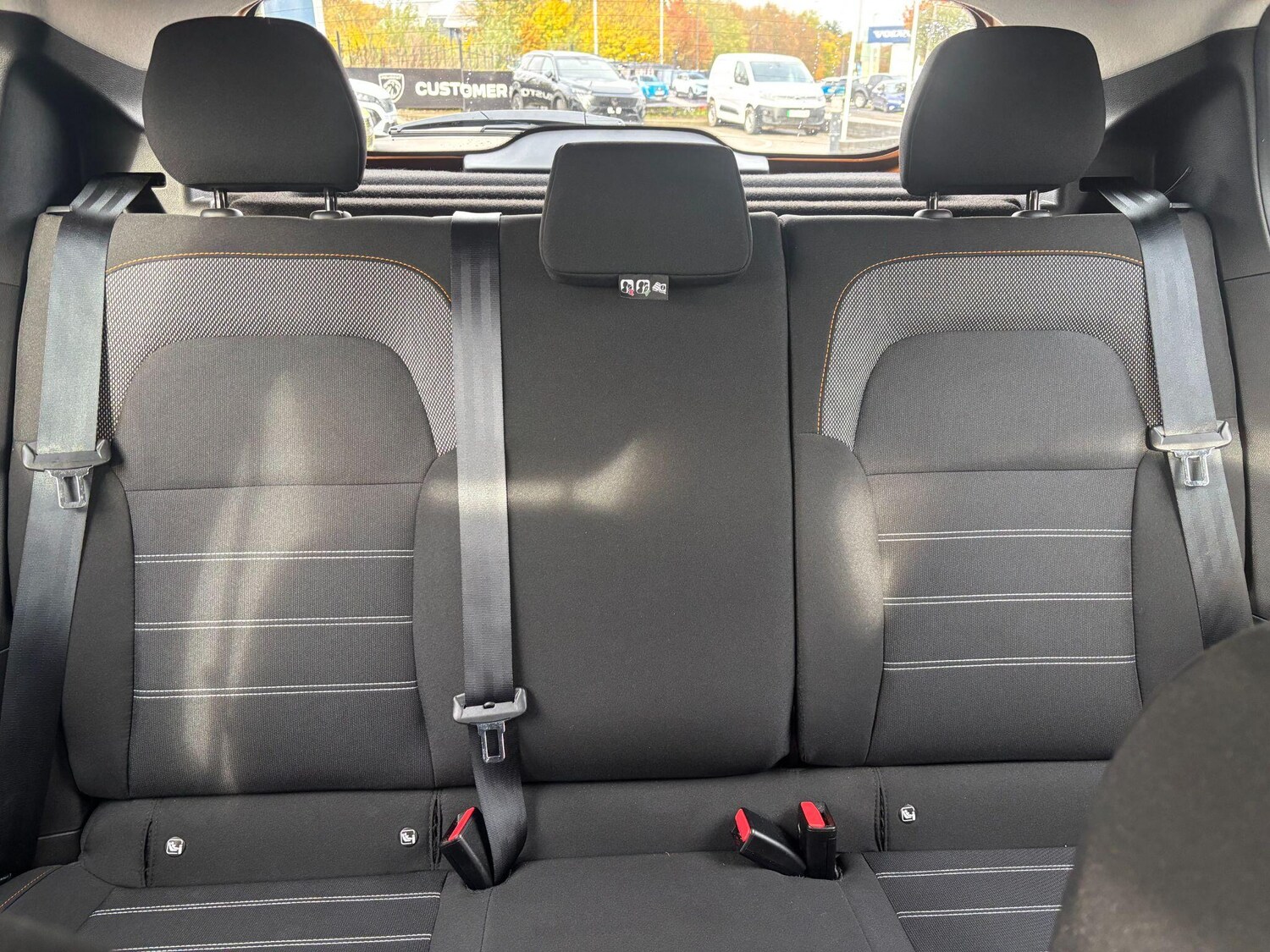 Used Dacia Sandero Stepway 2022 for sale - 76850518: Photo 17