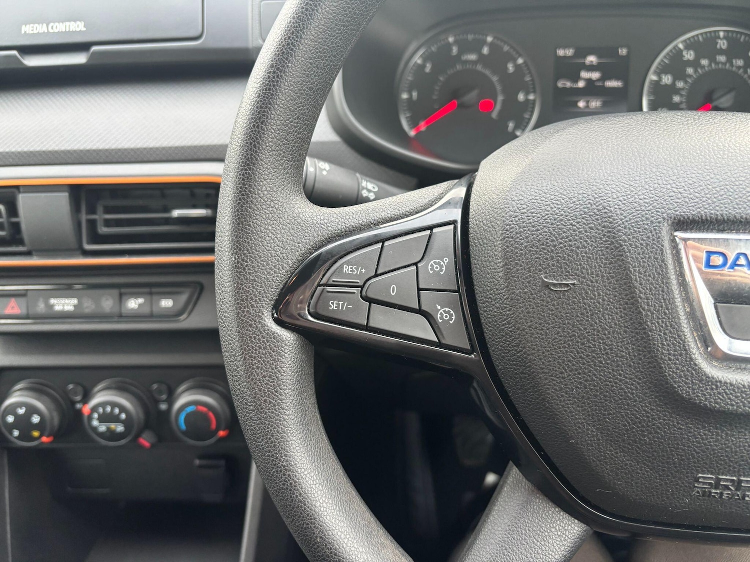 Used Dacia Sandero Stepway 2022 for sale - 76850518: Photo 18