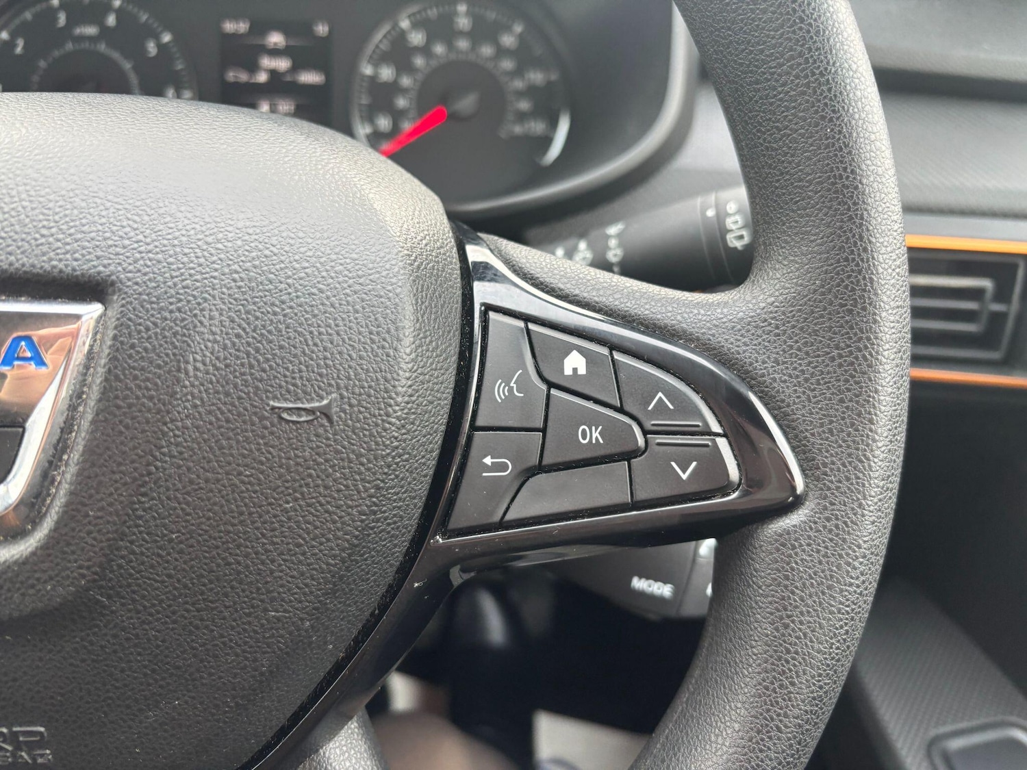 Used Dacia Sandero Stepway 2022 for sale - 76850518: Photo 19