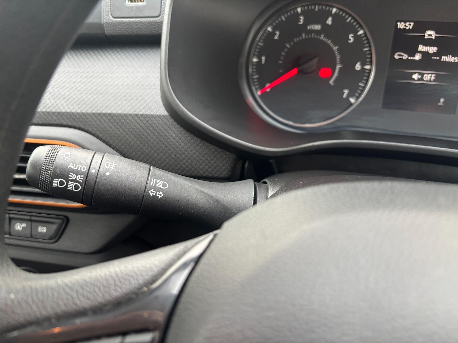 Used Dacia Sandero Stepway 2022 for sale - 76850518: Photo 22