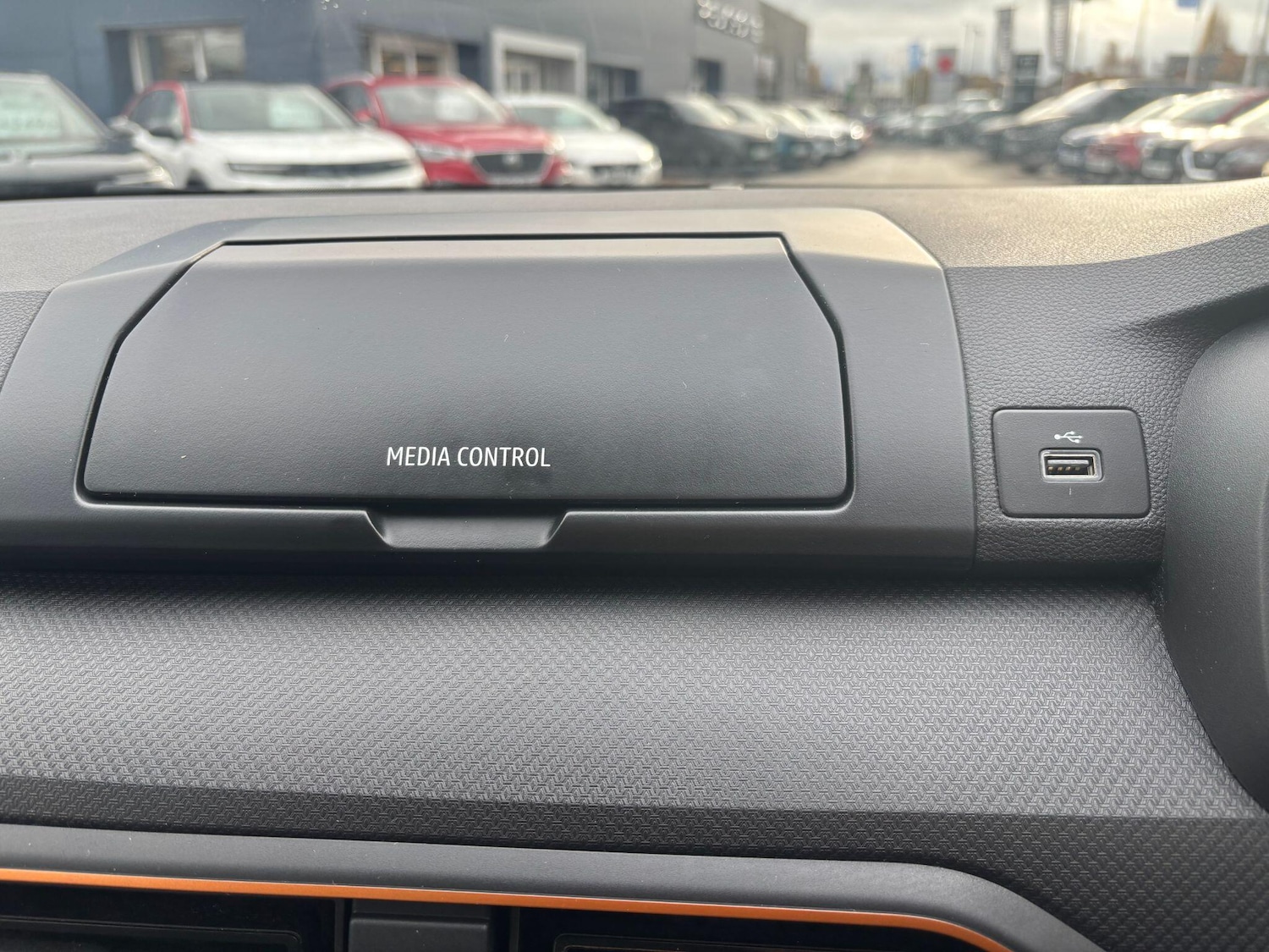 Used Dacia Sandero Stepway 2022 for sale - 76850518: Photo 28