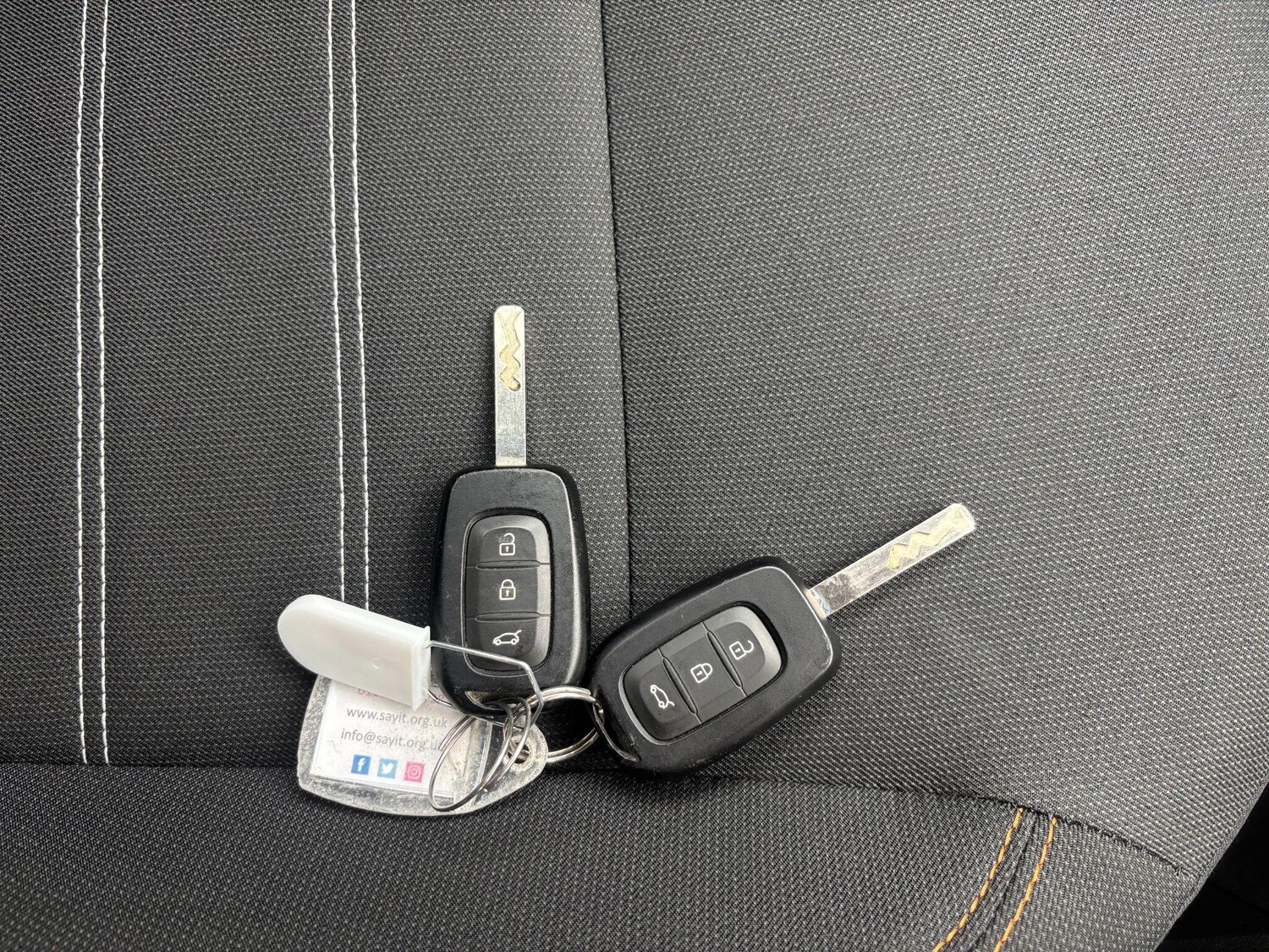 Used Dacia Sandero Stepway 2022 for sale - 76850518: Photo 29