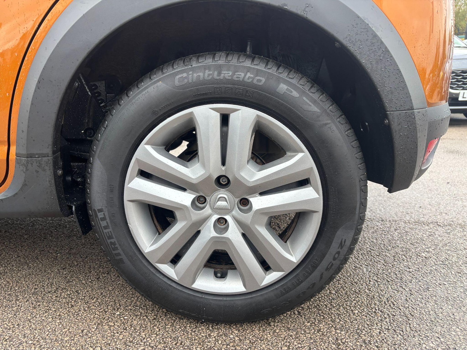 Used Dacia Sandero Stepway 2022 for sale - 76850518: Photo 32